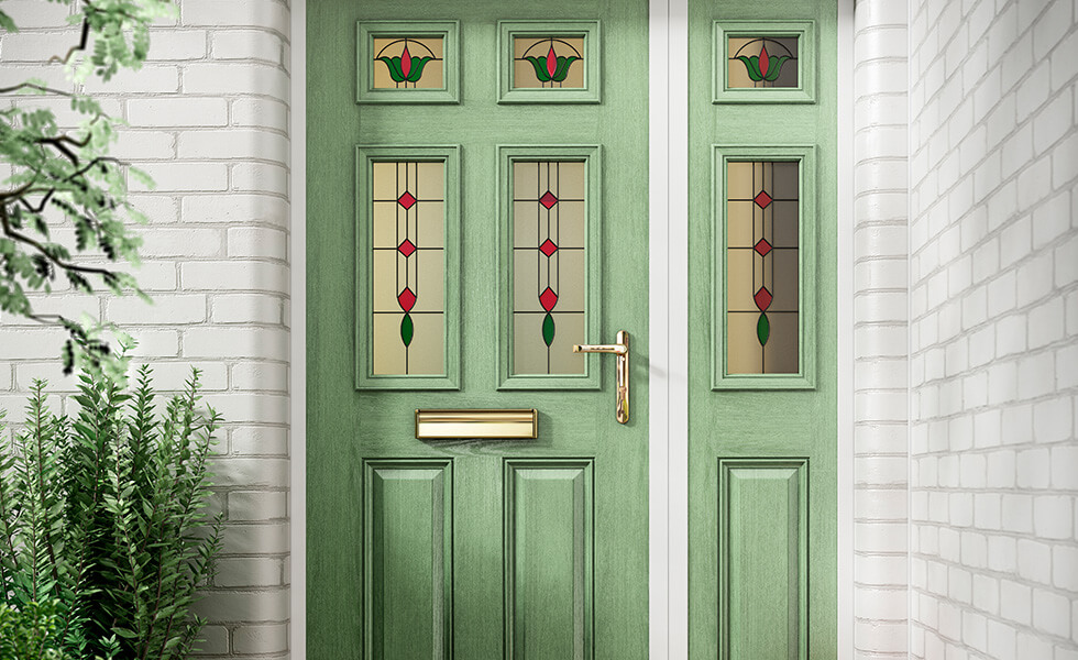 Composite Doors 3 Composite Doors Dublin