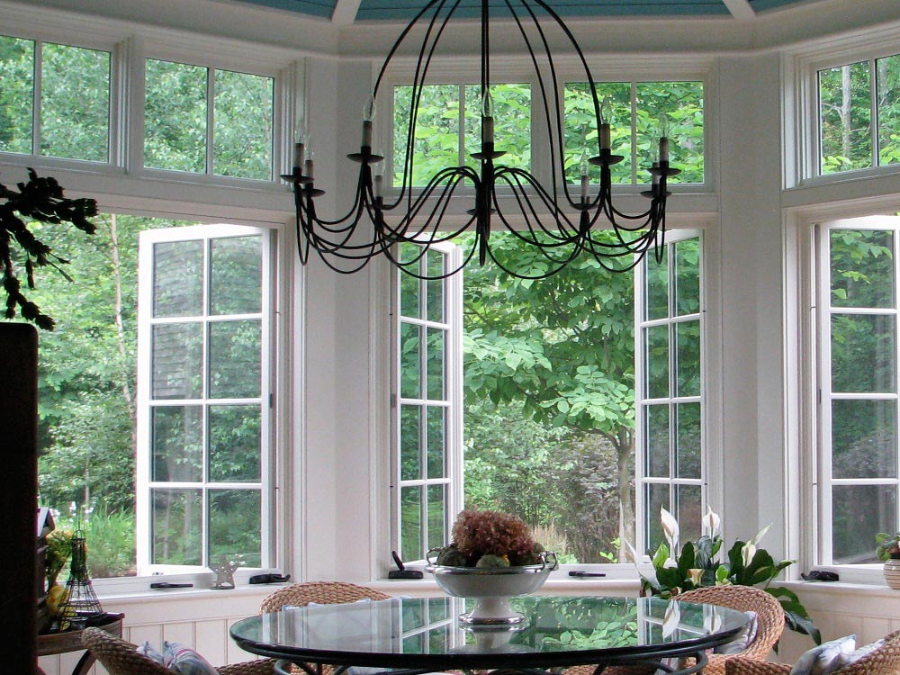 Casement Windows