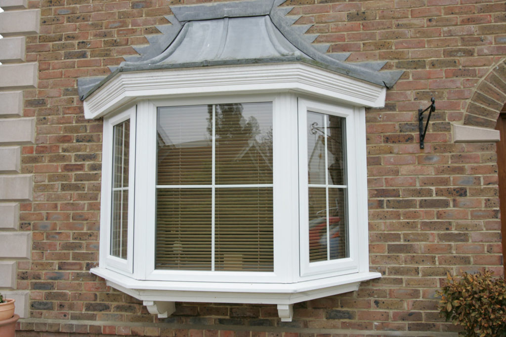 Bay Windows 3 D Best Windows & Doors