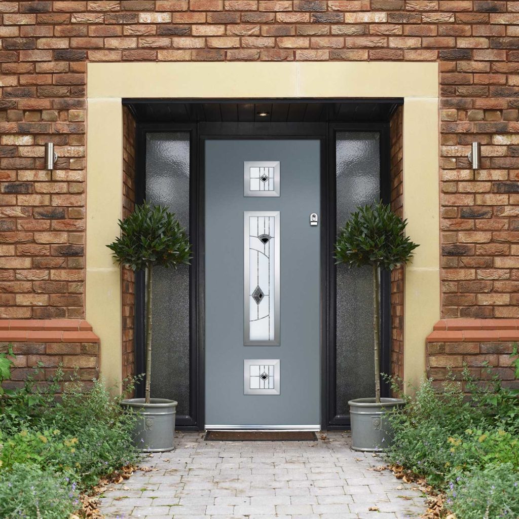 Composite Doors Dublin