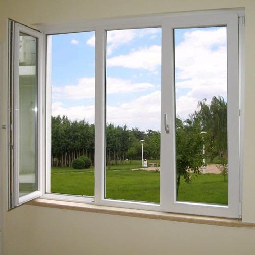 Casement Windows 2 upvc casement windows Swords Dublin