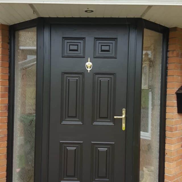 Composite Doors Dublin