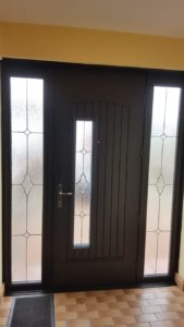 Composite Doors Dublin