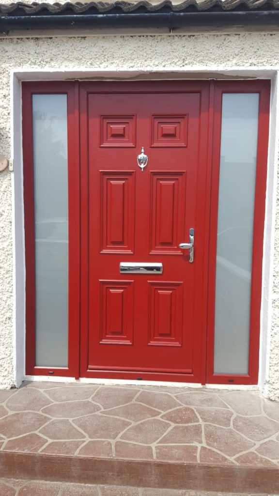 Composite Doors 5 Composite Doors Dublin
