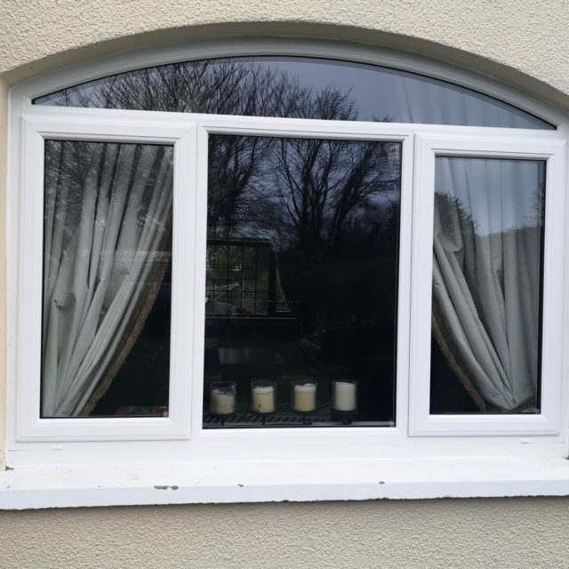 Casement Windows Dublin
