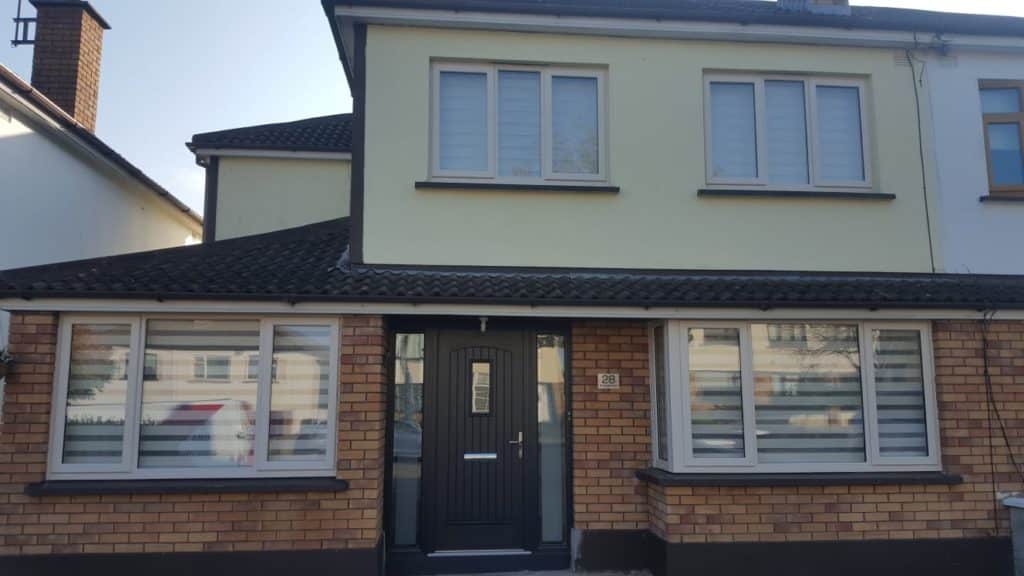 Home 23 uPVC Windows Dublin