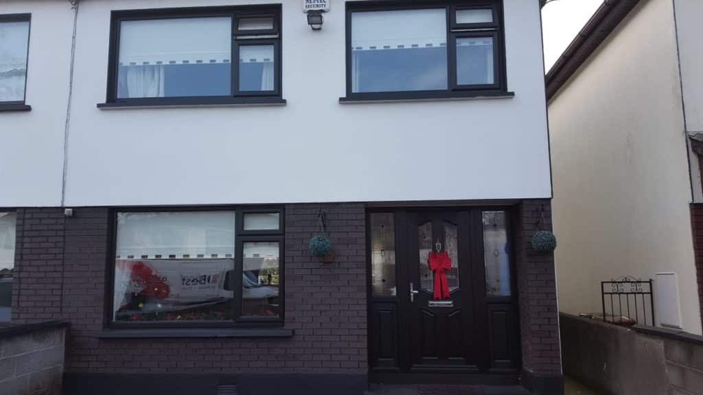 Composite Doors 2 Composite Doors Dublin