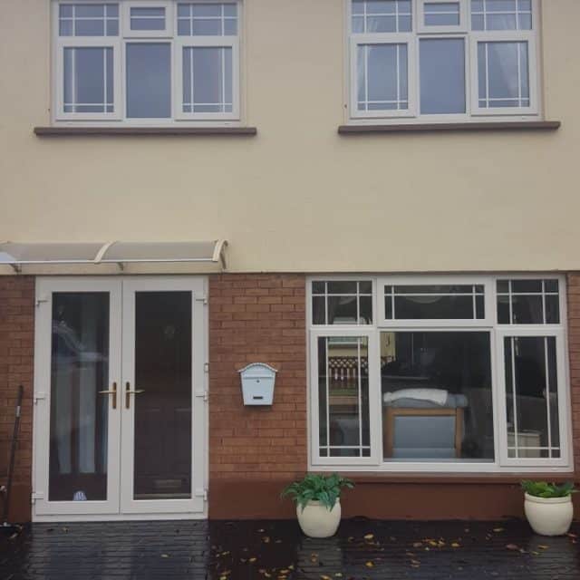 uPVC Windows Dublin