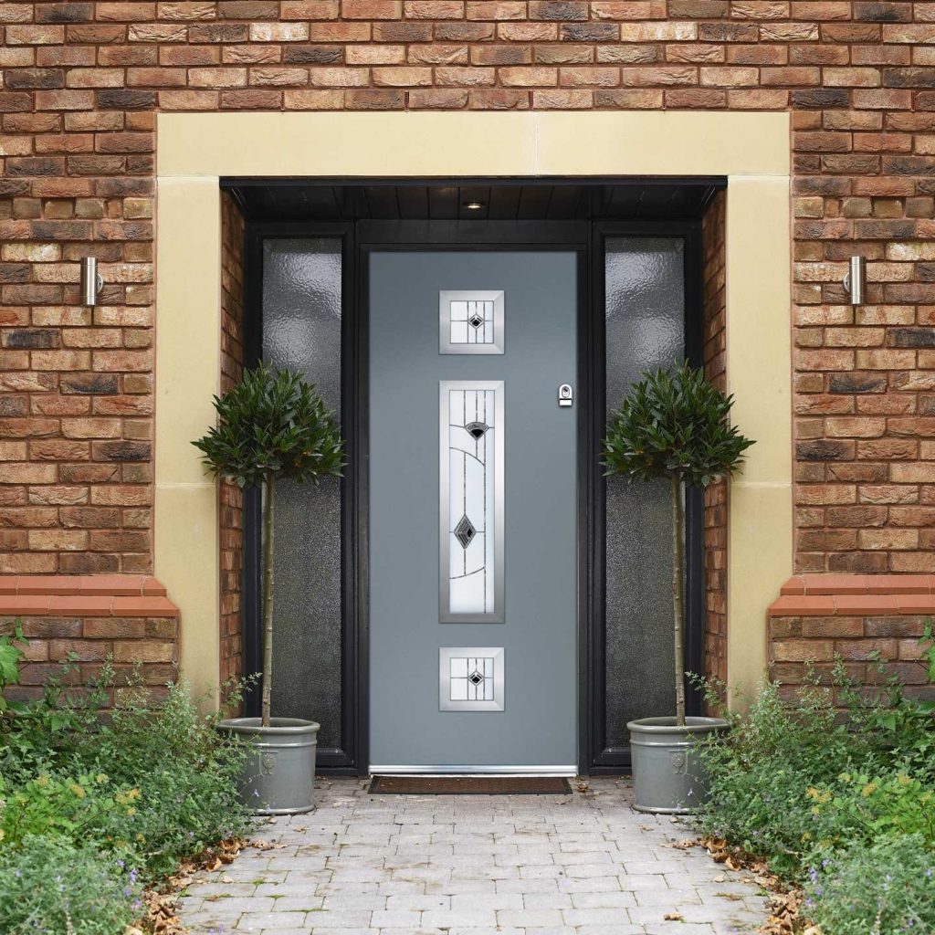 Back Doors 1 Back doors