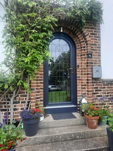 Back Doors 2 Back doors